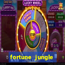 fortune jungle delight demo